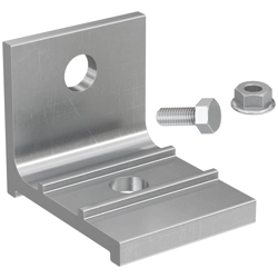 vendita online Staffa lab al per layout orizzontali Sistemi per il solare Fischer